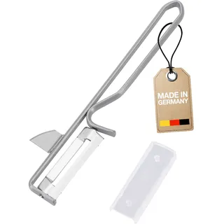 Westmark Sparschäler Universal Edelstahl silber