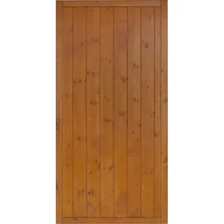 Sichtschutzelement Oxford 90 x 180 cm pinie