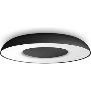 Hue White Ambiance Still 22,5 W schwarz