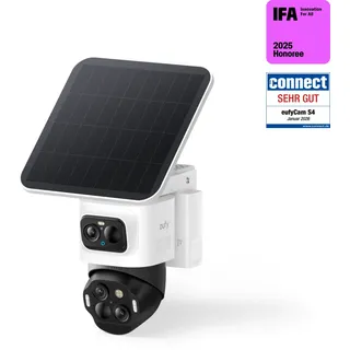 eufy eufyCam S4 Weiß