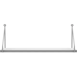 Kidsmill Amy Wandregal Grau - Grau