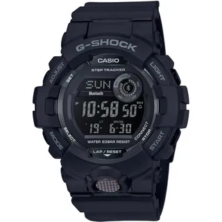 Casio G-Shock GBD-800 Resin 48,6 mm GBD-800-1BER