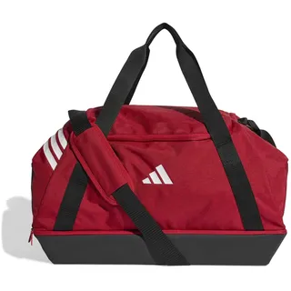 adidas Duffelbag Tiro Medium Team Power Red/White