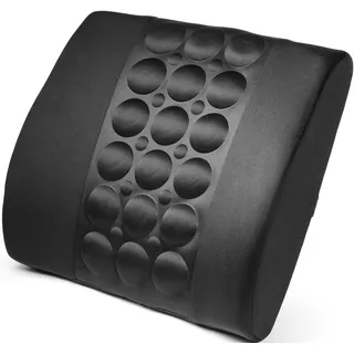 LifenaXX LX-022 Massagekissen Schwarz