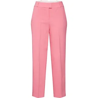 ESPRIT Collection Damen 029EO1B026 Hose, per Pack Rosa (PINK 670), W32/L27(Herstellergröße: 32)