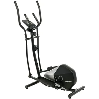 Christopeit Sport® Crosstrainer »Crosstrainer CT 5« 120 kg max. Benutzergewicht, 15 Widerstandsstufen