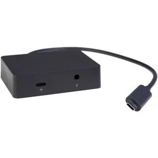 Logitech power splitter