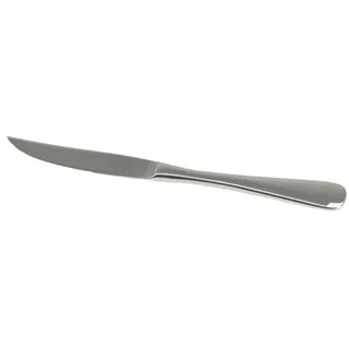 Solex Julia Besteckset 12 Stück Steakmesser - Silber