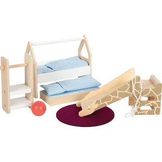 Small Foot Company Puppenhausmöbel Kinderzimmer