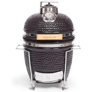 Yakiniku Y110001 Keramik Grill Kamado Mini 11" inkl. Tragegestell