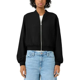 QS Blouson mit Stehkragen