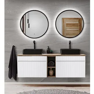 Lomadox IRA KLIO 5-tlg. Eiche