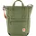 High Coast Totepack Tote-Bag Polyamid Green