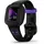vivofit jr. 3 BT 30 mm Kunststoffgehäuse schwarz Silikonarmband schwarz One Size