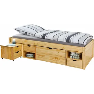 Interlink Claas 90 x 200 cm Beige