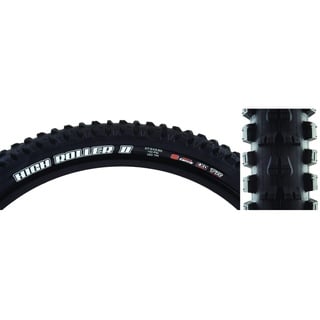 Maxxis Miscellanea Cop.High Roller Ii Exo Tr 27,5X260 120Tpi K 3C