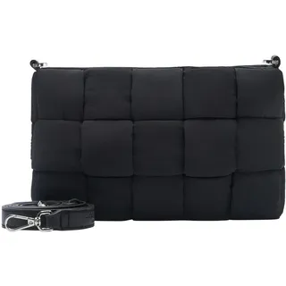 Liebeskind Berlin Bo Umhängetasche Nylon Black