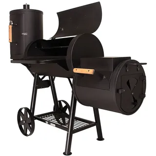 TAINO Yuma Smoker mit Vertikal-Box
