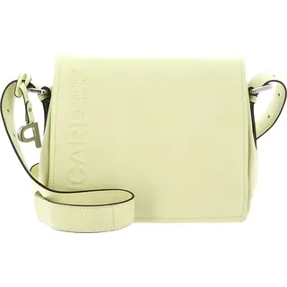 Picard Zoom Umhängetasche Leder 23 cm - Gelb