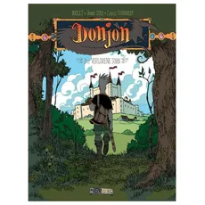 Donjon / Donjon 6 – Der verlorene Sohn