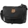 Greenland Shoulder Bag Small Baumwolle/Synthetik Black