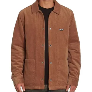 Volcom Benvord Ii Mocha braun XS