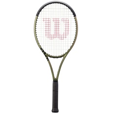 Bild Tennisschläger Blade 100UL v8.0, Carbonfaser, Grifflastige Balance, 265 g (unbesaitet), 68,6 cm Länge