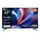 QLED 43" 4K UHD Smart TV A PRO 2026