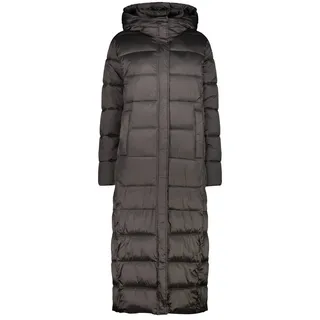 CMP Woman Long Fix Hood dust (E910) 36