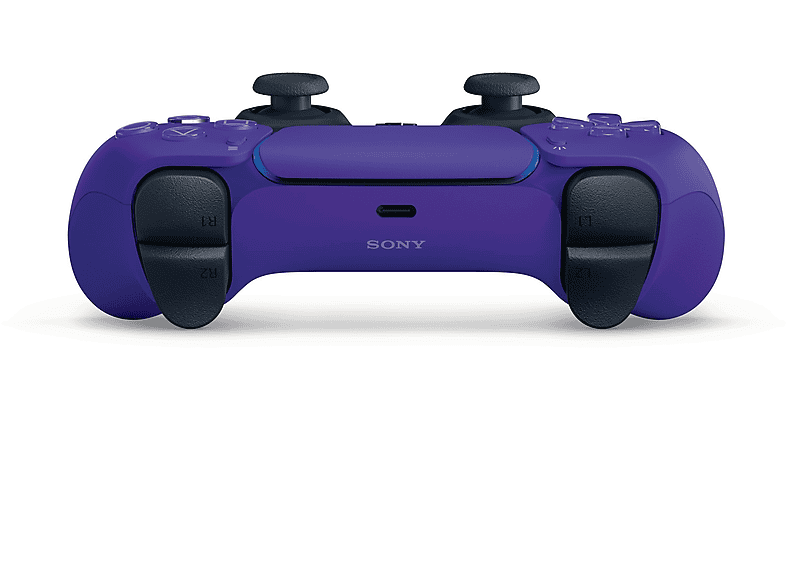 Bild von PS5 DualSense Wireless-Controller galactic purple