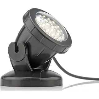 Pontec Unterwasserbeleuchtung PondoStar LED Set 1 - Schwarz