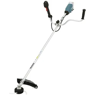 Makita UR016GZ Akku-Motorsense 40V max., Zweihandgriff
