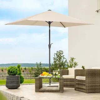 Schneider Bilbao 210 x 130 cm Beige