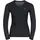 BL TOP Crew Neck Long Sleeve F-dry XXL