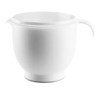 Guzzini Rührschüssel Weiß 2 l