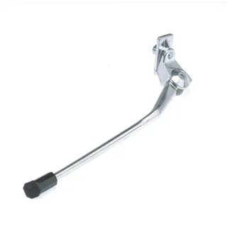 Prophete Fahrradständer 26 Zoll Silber