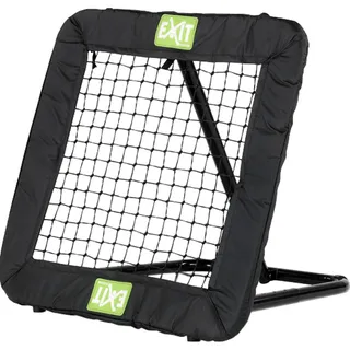 EXIT TOYS Kickback Rebounder M schwarz (43.01.10.00)