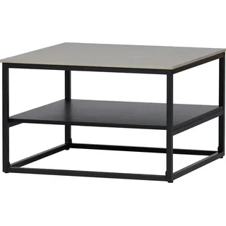 Hela HUGO Grau Sintered Stone 70 x 45 x 70 cm