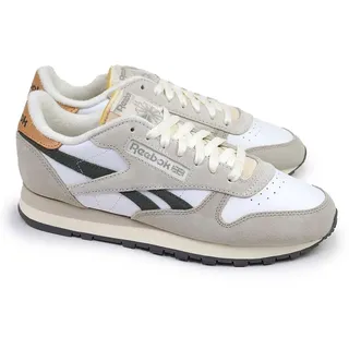 Classic Leather White / Moonstone / Grey 5 40,5