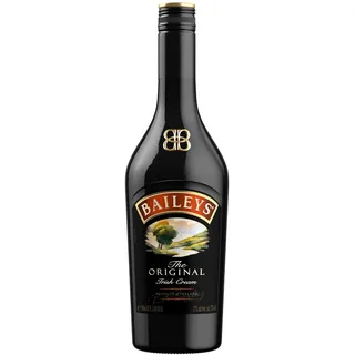 Baileys Cremelikör 17% Vol. 0,7 l