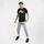 JDI T-Shirt schwarz/weiß L