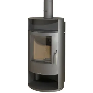 Justus Island Aqua 2.0 Stahl Gussgrau