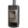 Island Aqua 2.0 Stahl Gussgrau