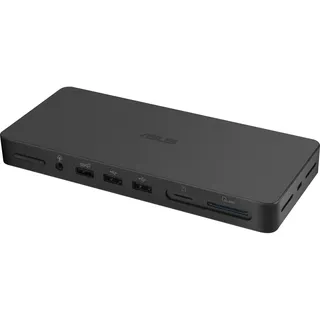 Asus Triple 4K Thunderbolt 4 Dock DC500