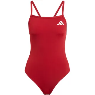 adidas Badeanzug Damen Rot 38
