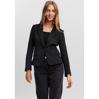 Vero Moda Jerseyblazer »VMJULIA LS Blazer schwarz