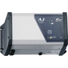 Bild AJ 500-12-S 500W 12 V/DC - 230 V/AC