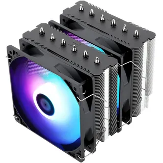 Thermalright Peerless Assassin 120 SE ARGB - CPU-Luftkühler - Max 26 dBA