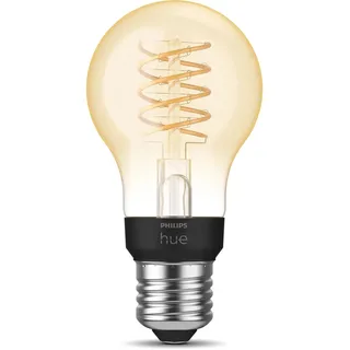 Philips LED-Birne 7W E27 550 lm warmweiß 1 St.