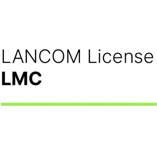 Lancom Systems LMC-D-1Y Lizenz 1 Jahr